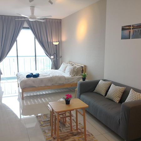 Teega Suites @ Ph Nusajaya  Buitenkant foto