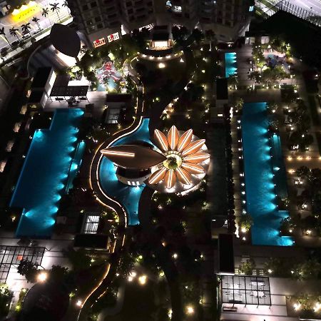 Teega Suites @ Ph Nusajaya  Buitenkant foto