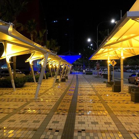 Teega Suites @ Ph Nusajaya  Buitenkant foto