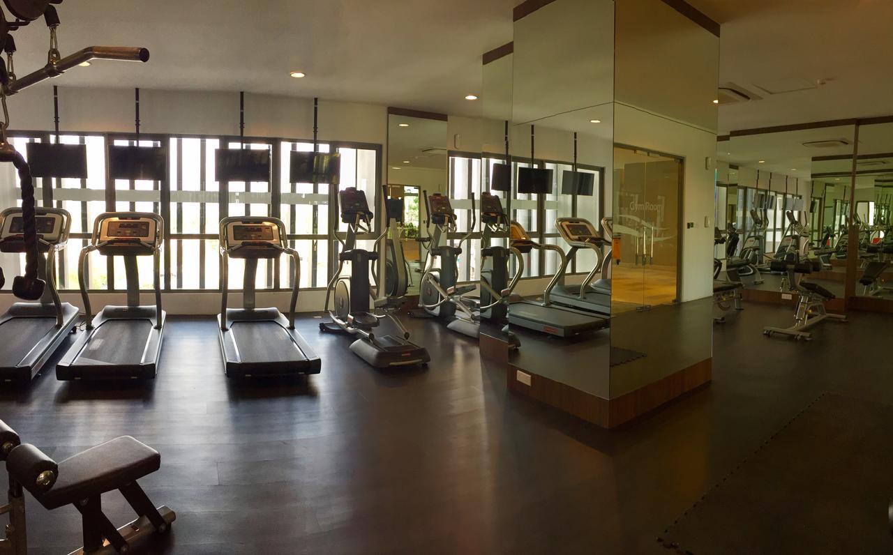Teega Suites @ Ph Nusajaya  Buitenkant foto