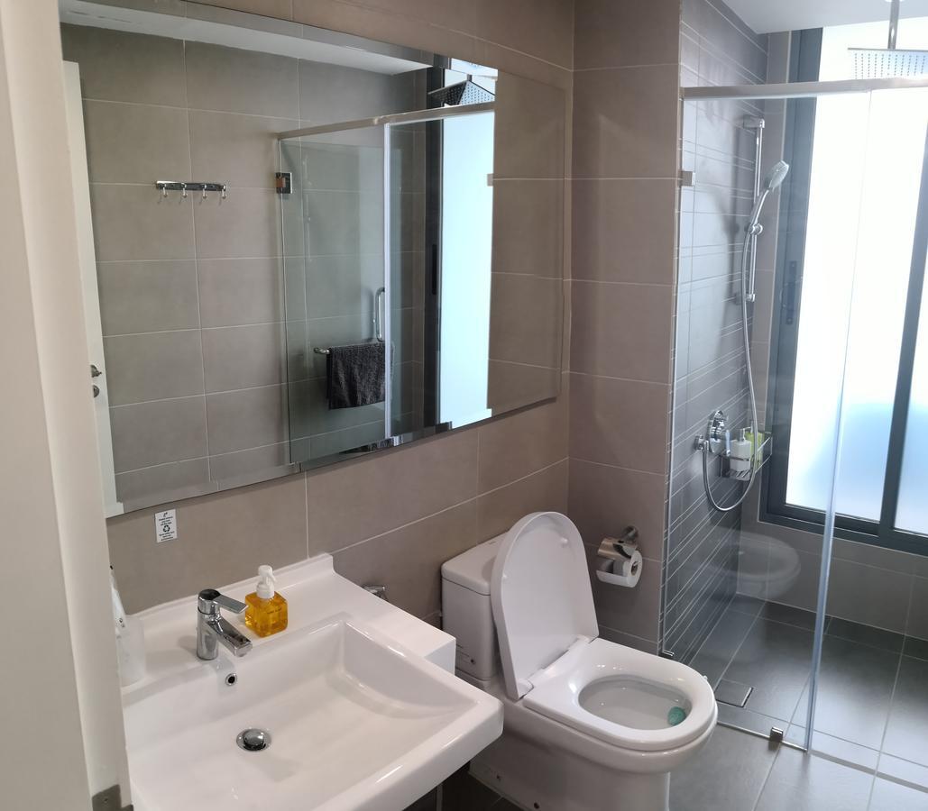 Teega Suites @ Ph Nusajaya  Buitenkant foto
