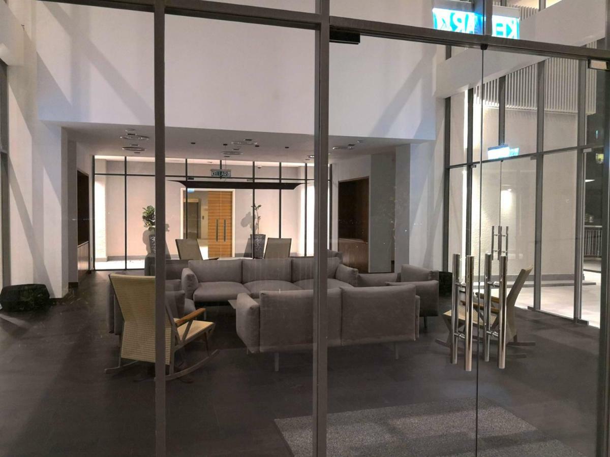 Teega Suites @ Ph Nusajaya  Buitenkant foto