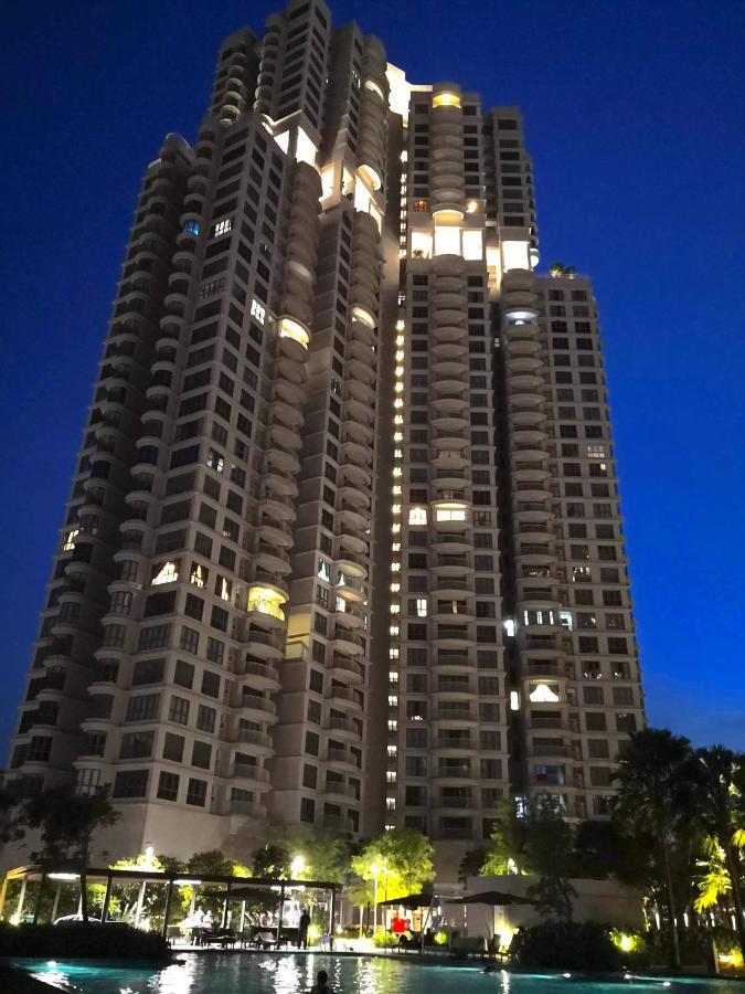 Teega Suites @ Ph Nusajaya  Buitenkant foto