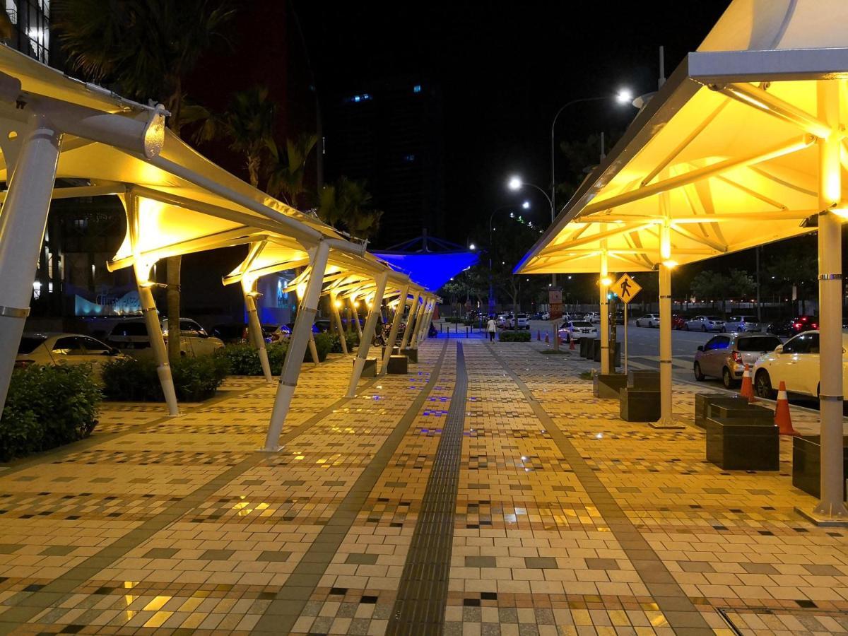 Teega Suites @ Ph Nusajaya  Buitenkant foto